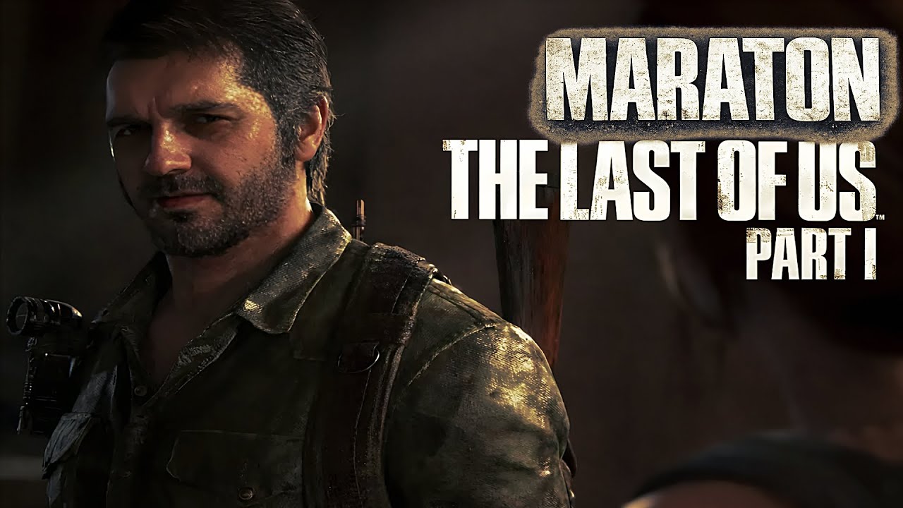 🔴 LIVE MARATON 🚨 The Last of Us Part I 🎮 Povestea completă 🔞