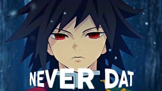 Mixed Anime- Never Dat [AMV/EDIT]