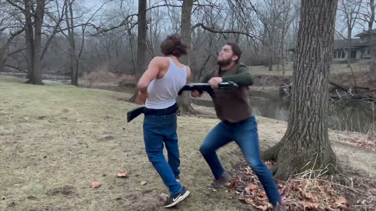 The Payment - A Short Film by JEM Films