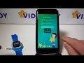 SeTracker2 - видео обзор и настройка приложения. GPS часы  smart baby watch (GPS трекер) 0+