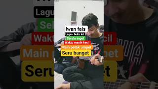 Iwan fals - buku ini #pop #cover #coversong #remix #music #rock #jazz #dangdut #dance #duet #koplo