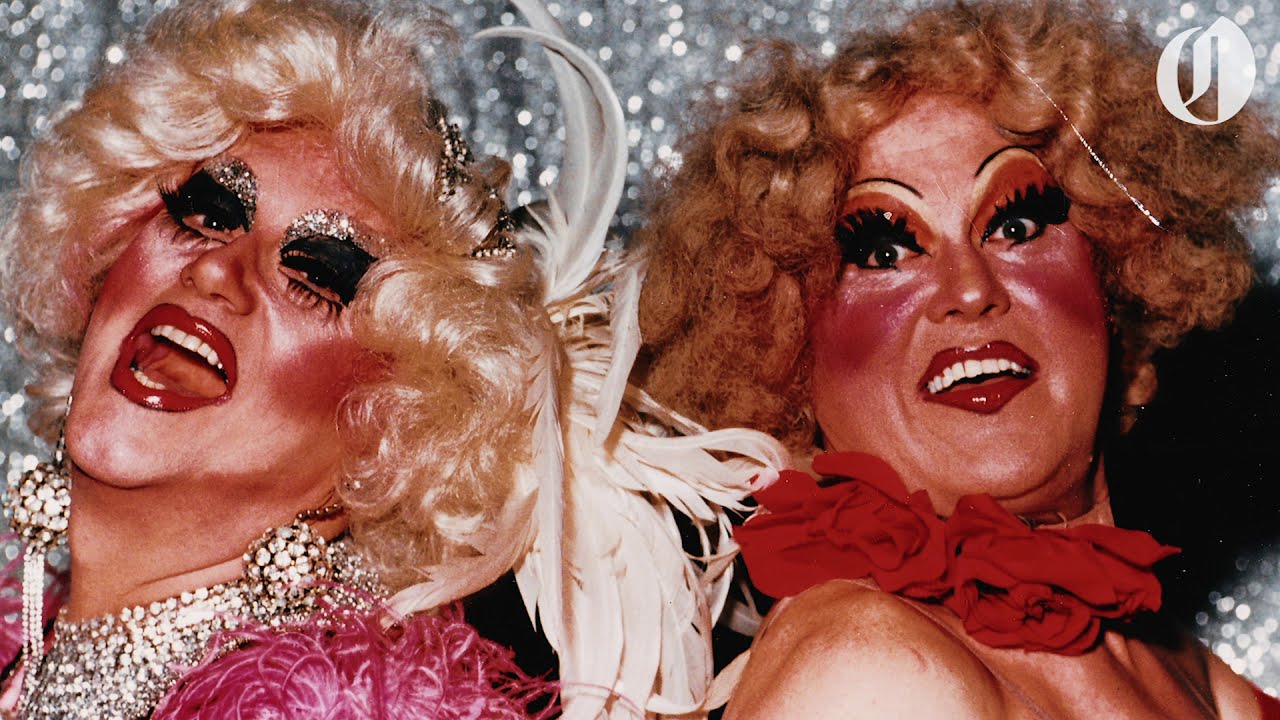 Portland’s legendary drag queen, Darcelle, dies at 92