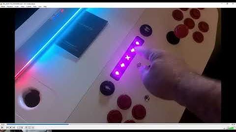 Xarcade2TV Playing some retro games and Pinball Fx VR