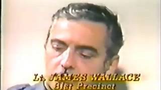 WABC 11 PM News- July 14, 1977 (special Blackout edition)
