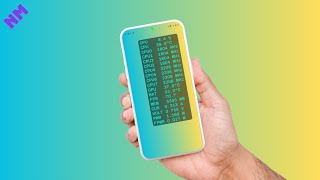 How to get an FPS, CPU, GPU, RAM and Wattage overlay on ANY android device screenshot 4