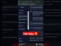 Ui library to build AI #nextjs #tailwindcss #reactjs #uilibrary #html #tailwindcomponents