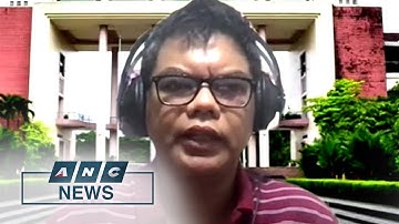 OCTA warns COVID cases may reach up to 6,000 daily by end-March amid possible variants spread | ANC