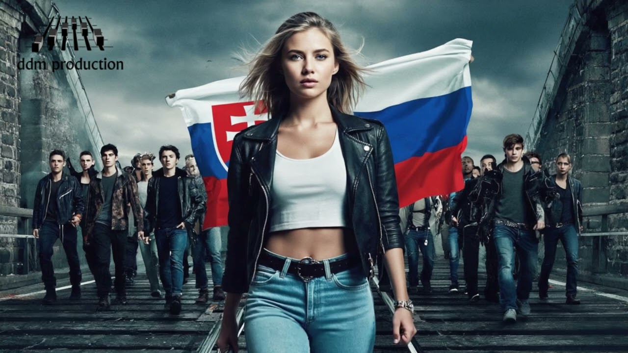 Night Riders - Je to v prdeli