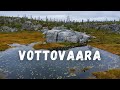 Гора Воттоваара с дрона Гимолы Карелия 2021 / Vottovaara mountain Karelia