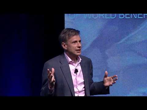 Chris Laszlo - Fourth Global Forum for Business as an Agent of ...