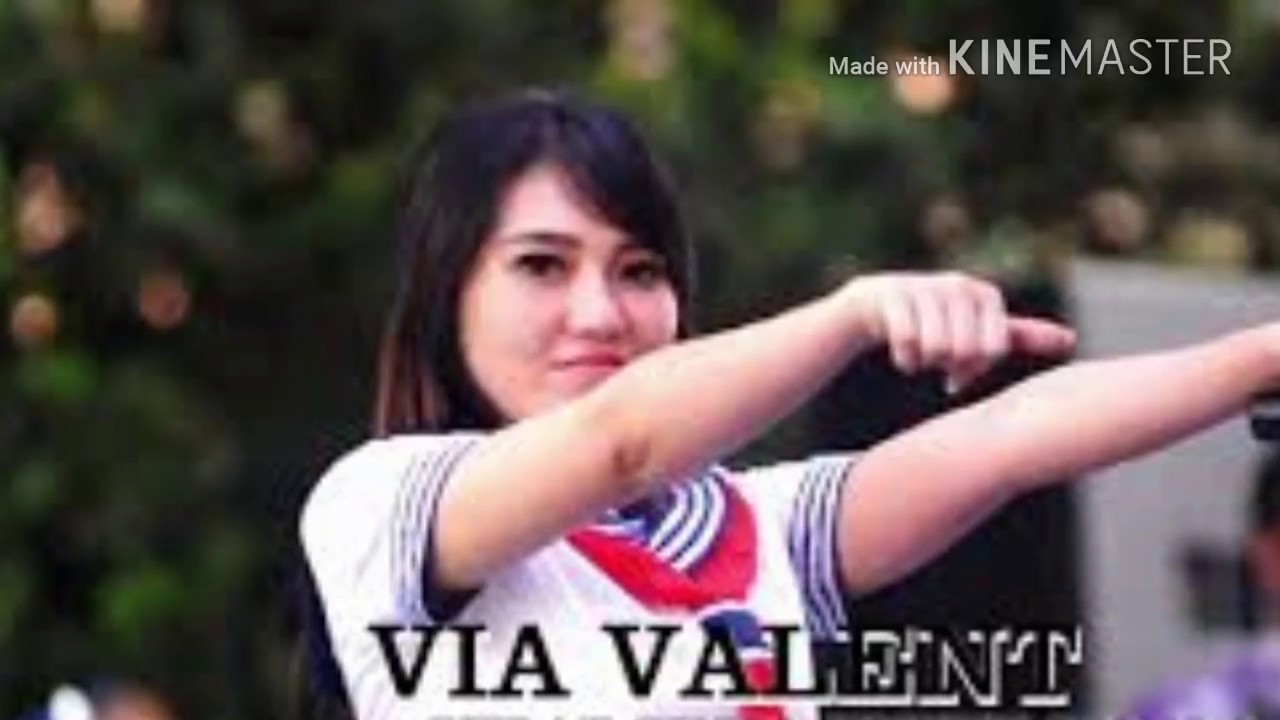 Via vallen - SELINGKUH - MP4 MUSIC HD - YouTube