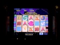 Vesuvius slot machine video bonus win at Parx Casino - YouTube