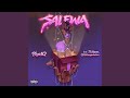 Salewa Feat T I BLAZE Whitney Winter 