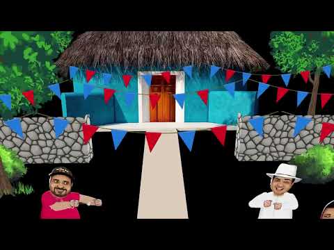 The Adventures of Dzereco and Nohoch / Episode 73 / 2026