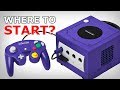 Where to Start: Nintendo GameCube