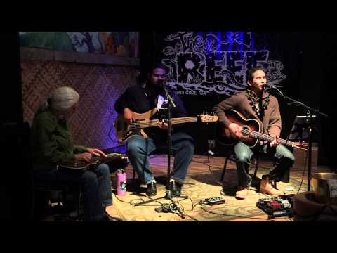 "Ku'u Lei, Ku'u Ipo", Danny Carvalho And Wil Tafolo With Patti Maxine
