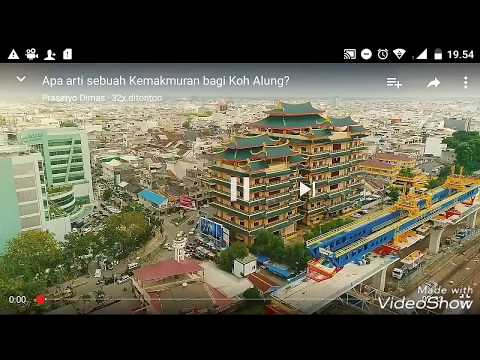 Medan kota kita ini di cap pelit. Ternyata suka berbagi