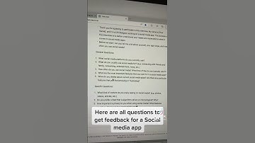 Create user interview script with Ai #uxdesign #uxdesigner #chatgpt #designtips #interviewtips
