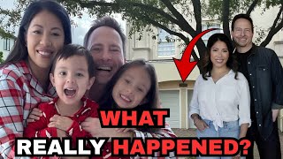 What Led to the Deaths of Houston Restaurateur Thy Mitchell and Her Two Children #truecrimestory 