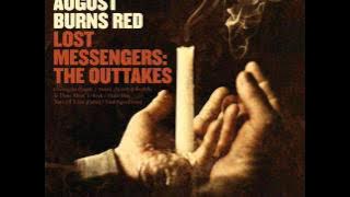 August Burns Red - Composure