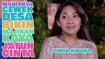 FTV SCTV TERBARU - OB CANTIK DARI DESA BIKIN MAJIKANNYA JATUH CINTA