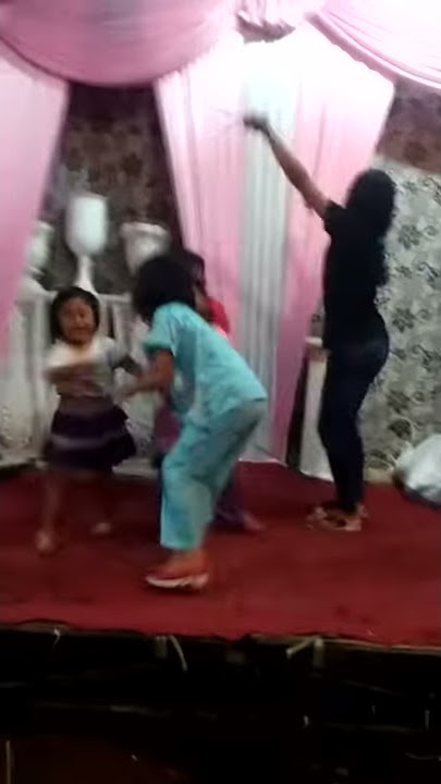 wong edan joget