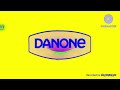 Danone Logo Effects 