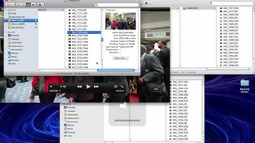 Digital Cinema Media Management 101: Checking the Transfer