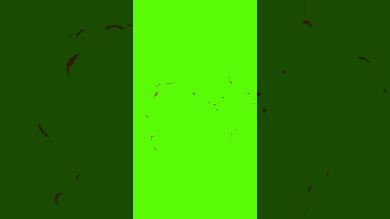 Green Screen Smoke #Greenscreen #Smoke