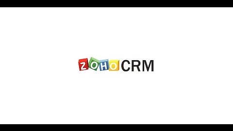 Introducing SalesSignals - Zoho CRM