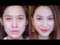 Makeup with me !!! Biến hình thật nhanh với Quách Ánh 🎊