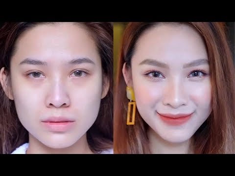 Video: Trang điểm hoàn hảo để chụp ảnh