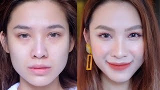 Biến hình thật nhanh với Quách Ánh