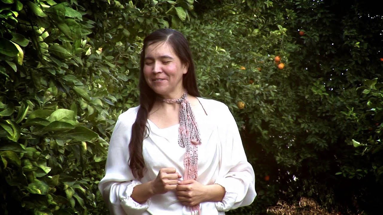 ANTE EL TRONO DE DIOS ELIA LOPEZ HD