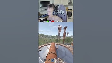 Robbing local zerg tye shi 😁 #gevad1ch #twitch #rust #rustsolo #solorust #shorts