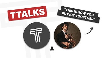 DexterLab | Putting All The ICT Pieces Together - Master PO3