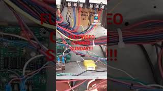 Celebrity HIDDEN SECRET🤫 TRANE RTU TROUBLESHOOTING  METHOD #d2dnyac #hvac #hvactechnician Profile