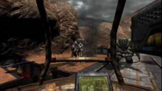 Quake 4 (professional gamer) trucos de todo tipo