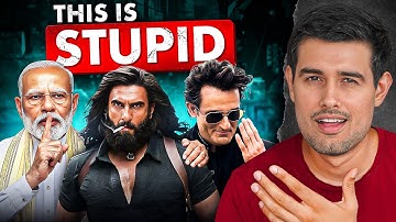 Reality of Dhurandhar Film | Dhruv Rathee