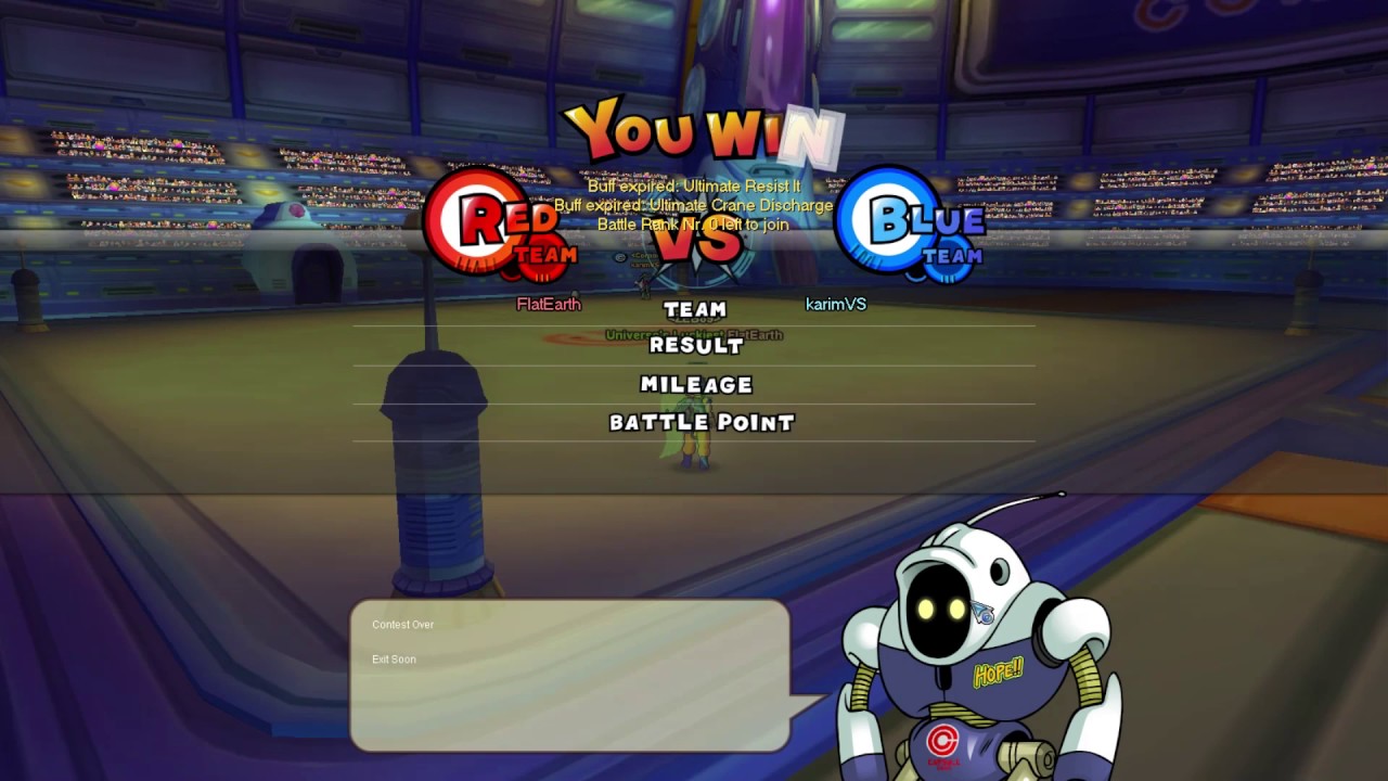 DBO Global LVL 70 shadow knight (karimVS) vs crane (flatearth) duel