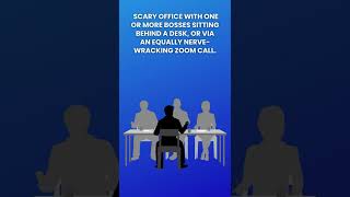 Your next job interview could take place in virtual reality #vrnews