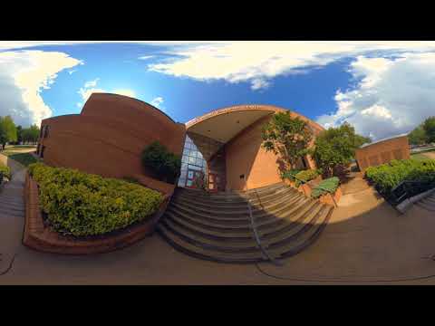 Virtual Tour of Cleveland Community College