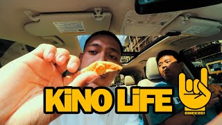 KINO LIFE - INSOMNIA COOKIE