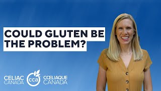 Is Gluten Causing Your Health Problems?