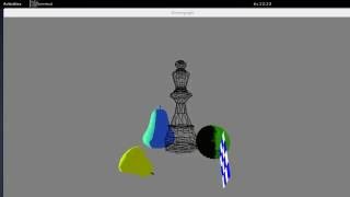scenegraph