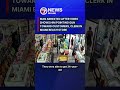 Man arrested after video shows him pointing gun toward customers, clerk in Miami Beach store