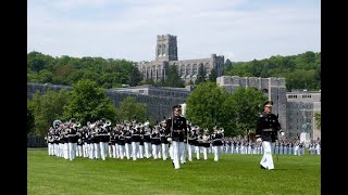 On, Brave Old Army Team P. Egnerarr, J. Bilik. West Point Army Band