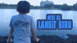 Download lagu ZULKHA - Misi Ke Langit Biru