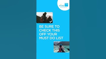 Make your international trip a series of bucket list moments with Niva Bupa Travel Insurance!