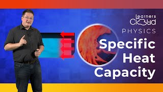 Specific Heat Capacity Made Simple | Must-Know for GCSE Physics Exams [2025]!